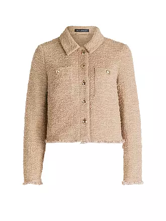 BETTY BARCLAY | Jäckchen | beige